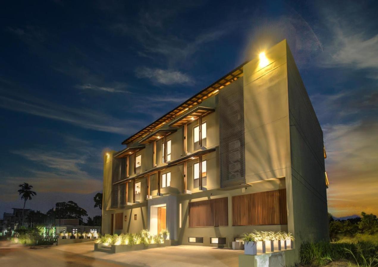 Manthila Hotel Anuradhapura Zewnętrze zdjęcie